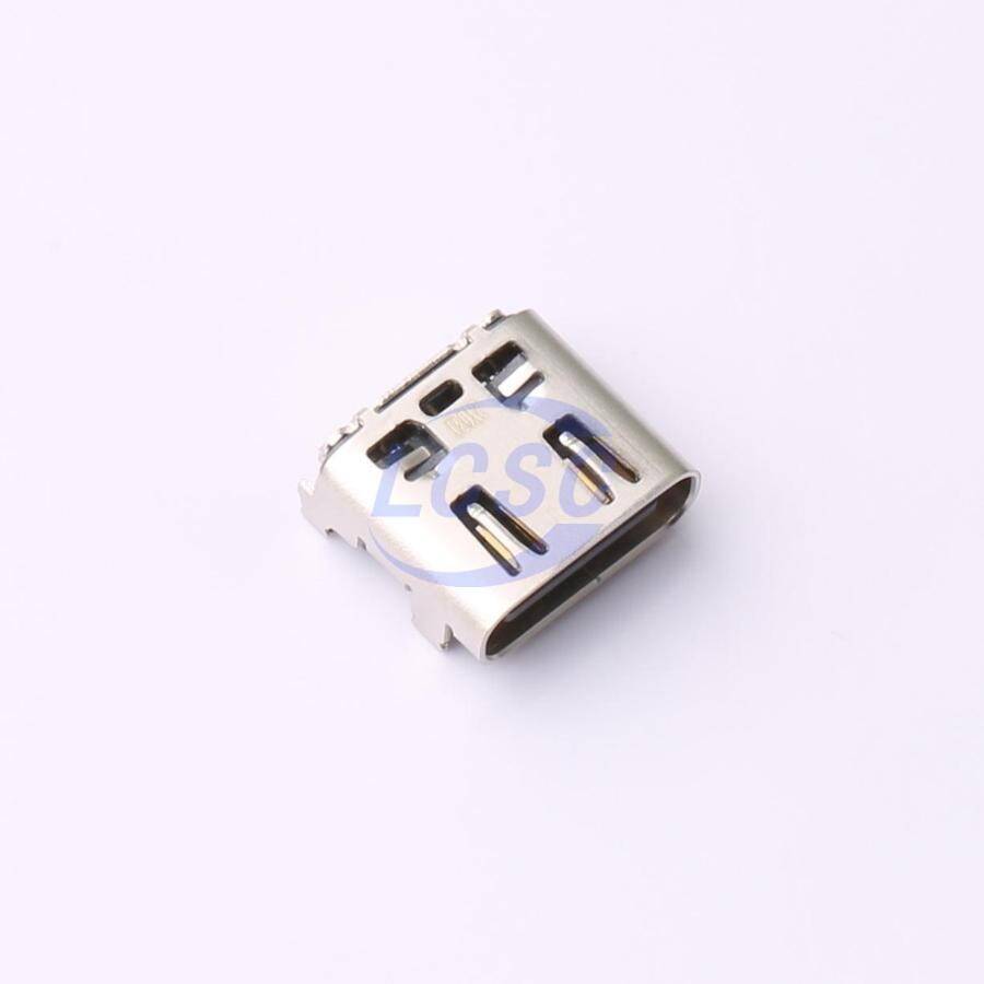 JAE Electronics DX07S024JA1R1300 - 3