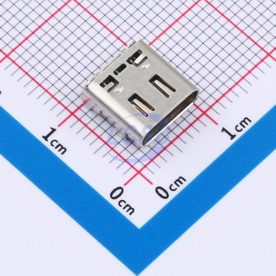 JAE Electronics DX07S024JAAR1100 - 1