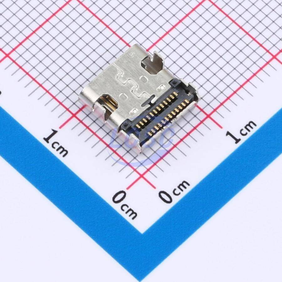 JAE Electronics DX07S024JAAR1100 - 2
