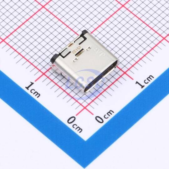 JAE Electronics DX07S024JJ1R1300