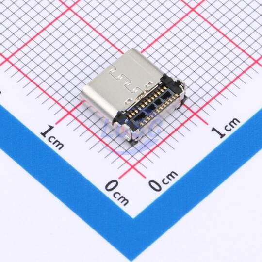 JAE Electronics DX07S024JJ1R1300 - 2