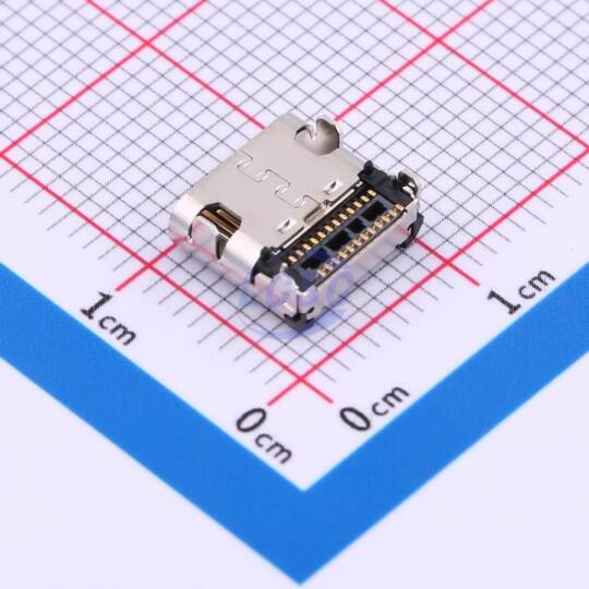 JAE Electronics DX07S024JJ2R1300 - 2