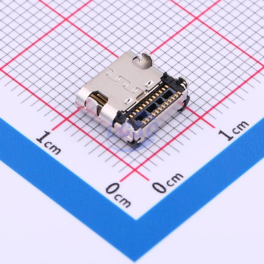JAE Electronics DX07S024JJ2R1300 - 2
