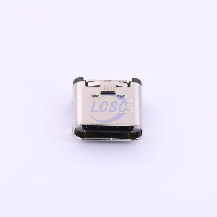 JAE Electronics DX07S024JJ2R1300 - 3