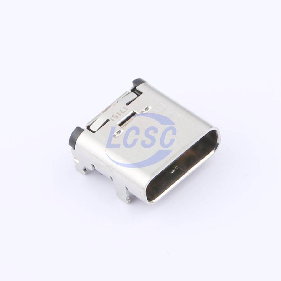JAE Electronics DX07S024JJ4R1300 - 3