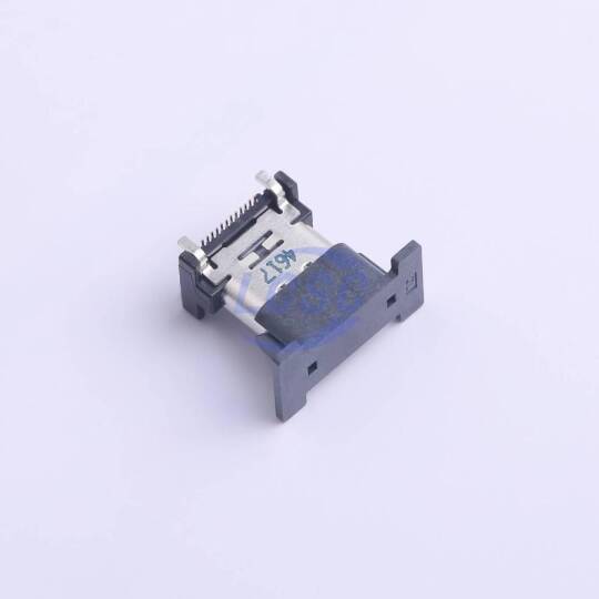 JAE Electronics DX07S024WJ1R350 - 3