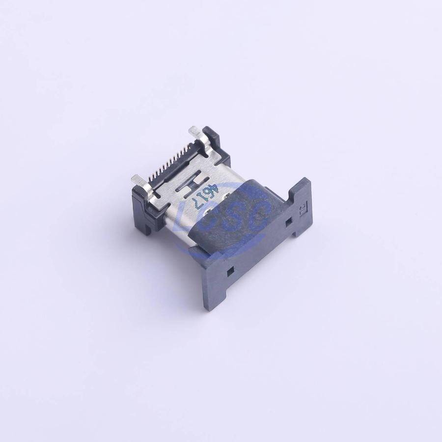 JAE Electronics DX07S024WJ1R350 - 3