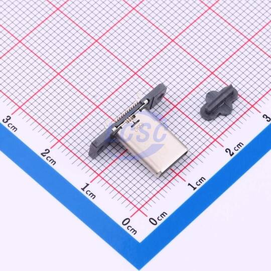 JAE Electronics DX07VN24WA2C1568
