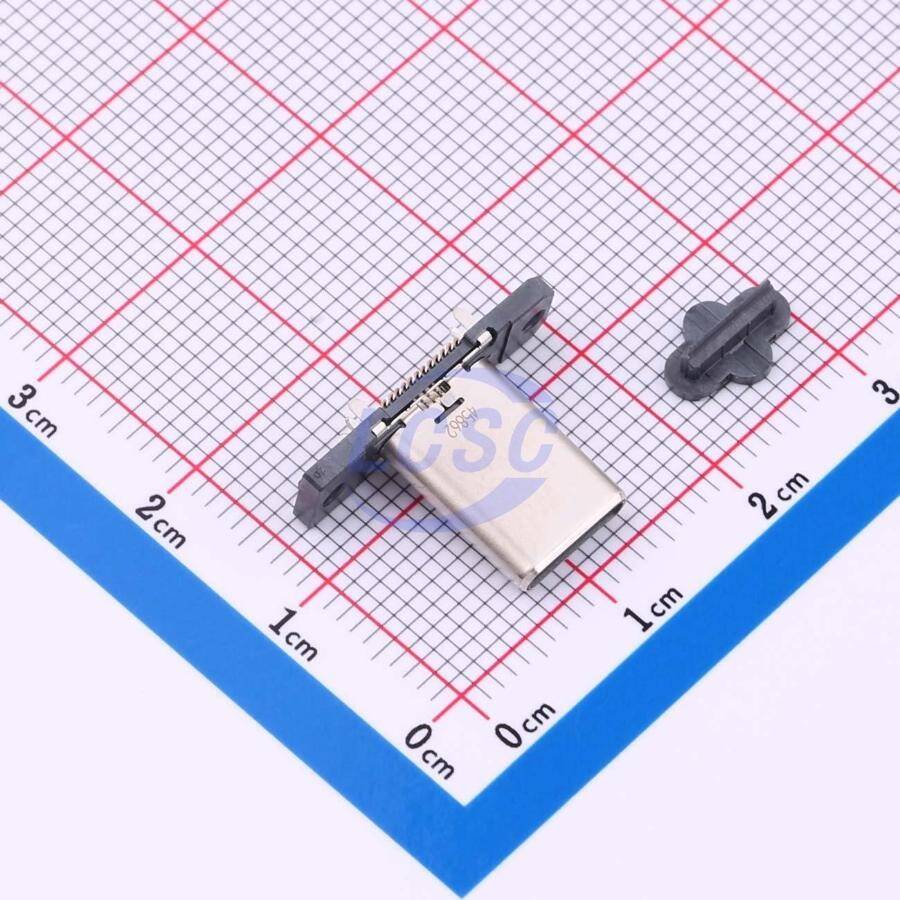 JAE Electronics DX07VN24WA2C1568 - 1