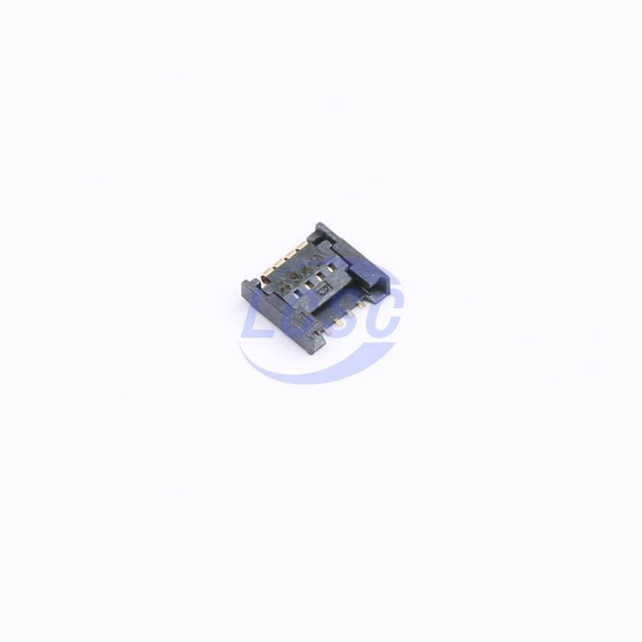 JAE Electronics FA1004SA1-R8000 - 3