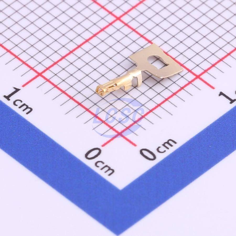 JAE Electronics FI-C3-A1-15000 - 1