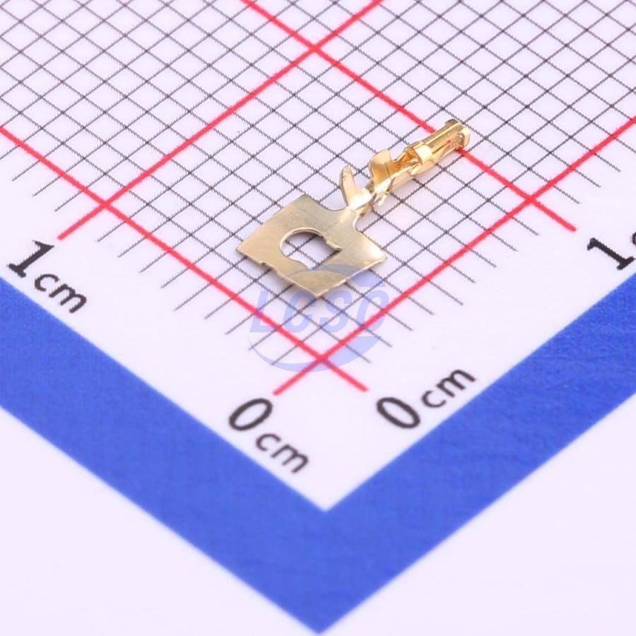 JAE Electronics FI-C3-A1-15000 - 2