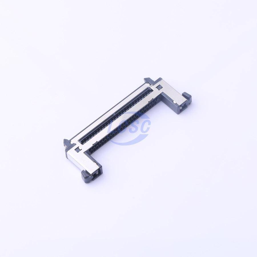 JAE Electronics FI-RE51HL - 3