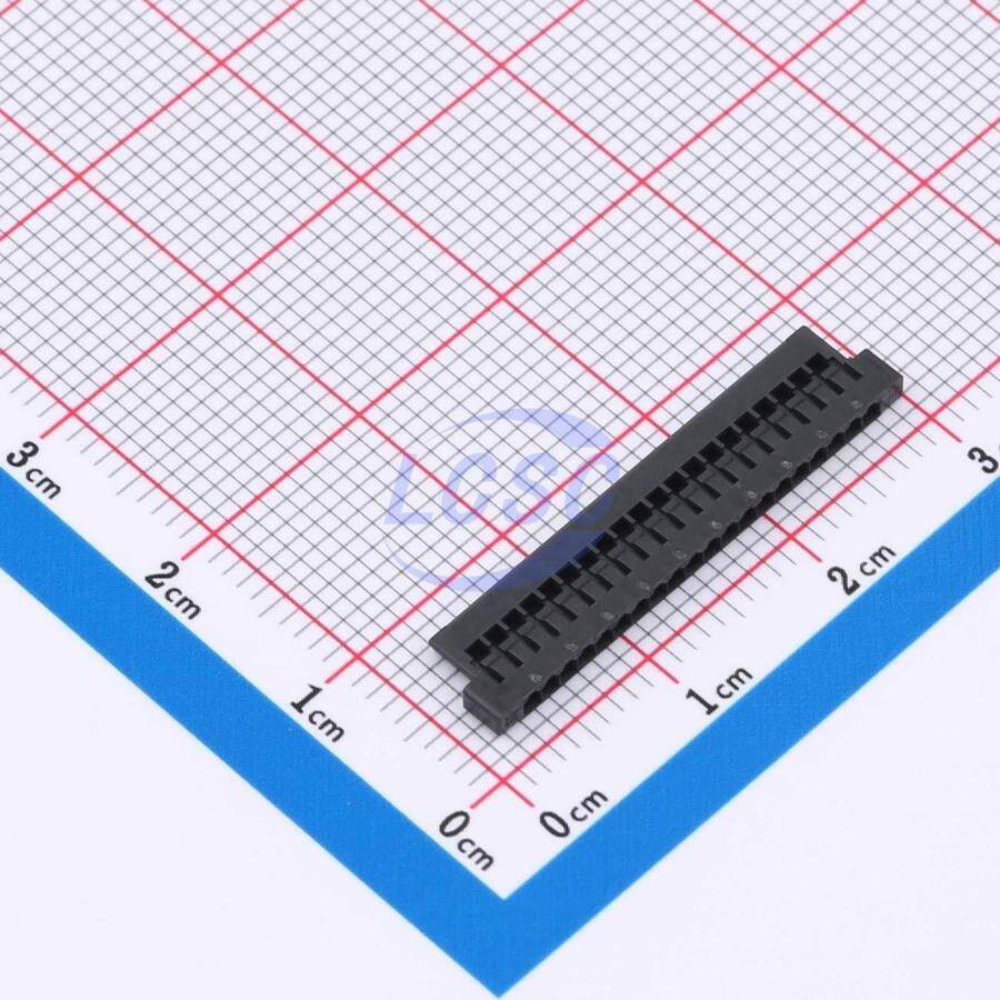 JAE Electronics FI-S20S - 1
