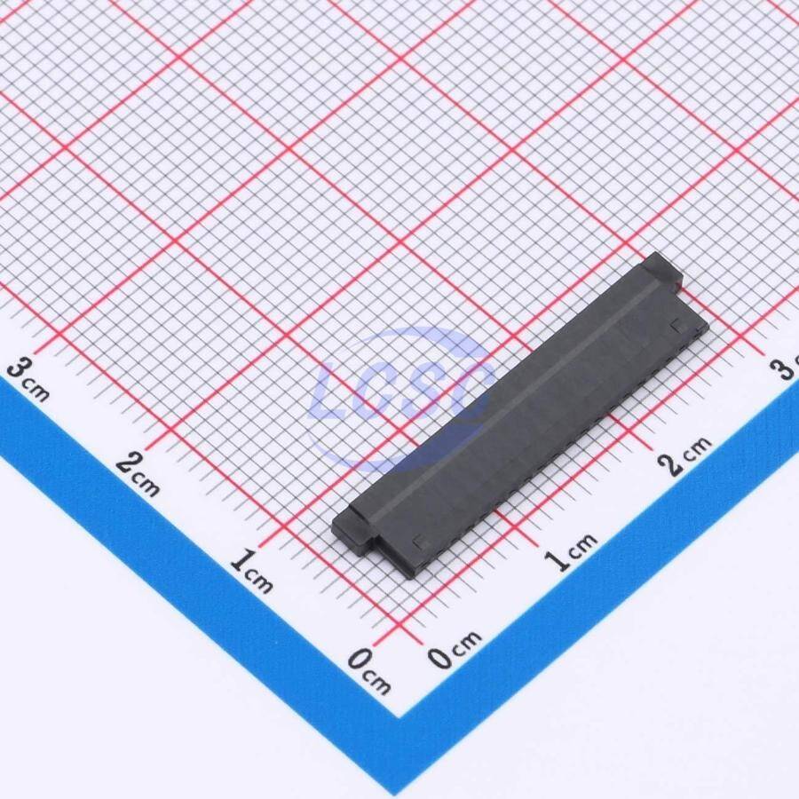 JAE Electronics FI-S20S - 2