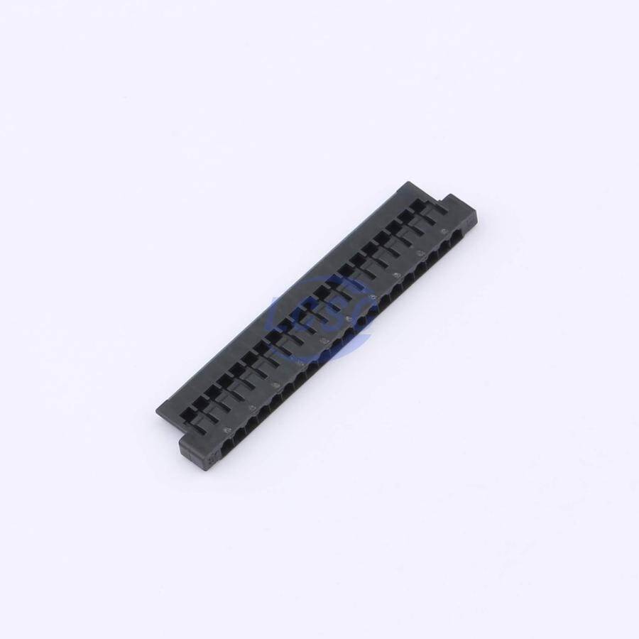 JAE Electronics FI-S20S - 3