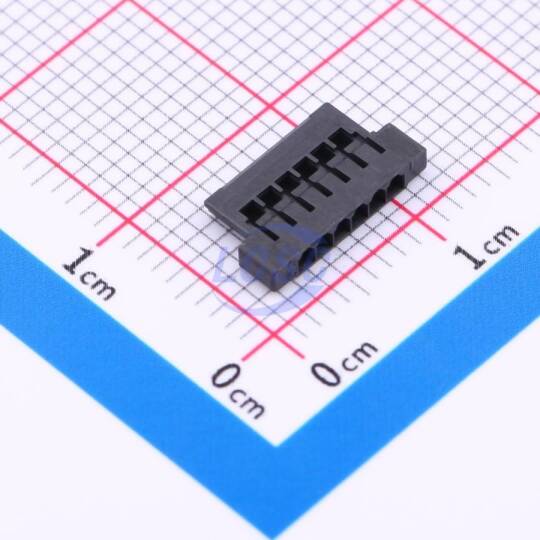 JAE Electronics FI-S6S - 1
