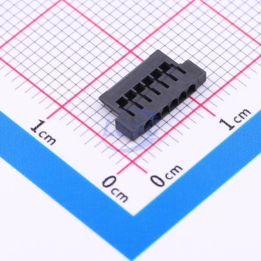 JAE Electronics FI-S6S - 1