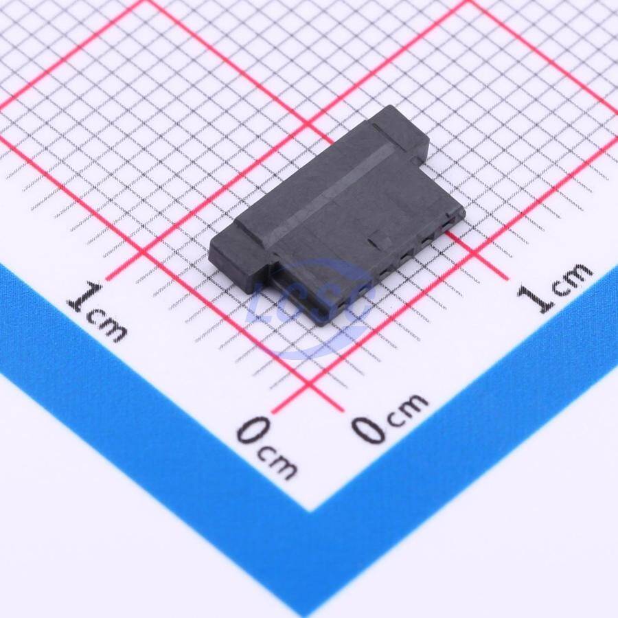 JAE Electronics FI-S6S - 2