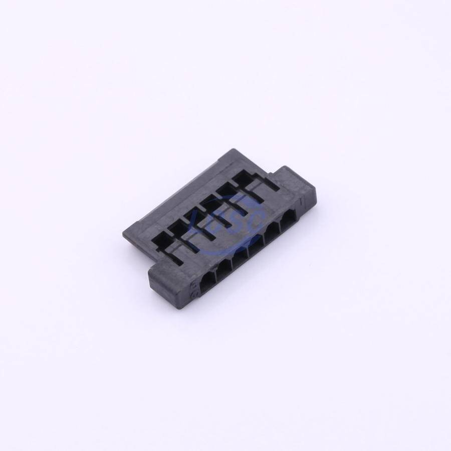 JAE Electronics FI-S6S - 3