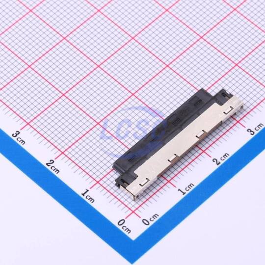 JAE Electronics FI-SE20ME - 1