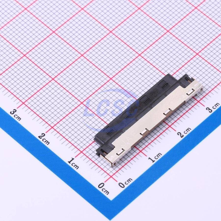 JAE Electronics FI-SE20ME - 1