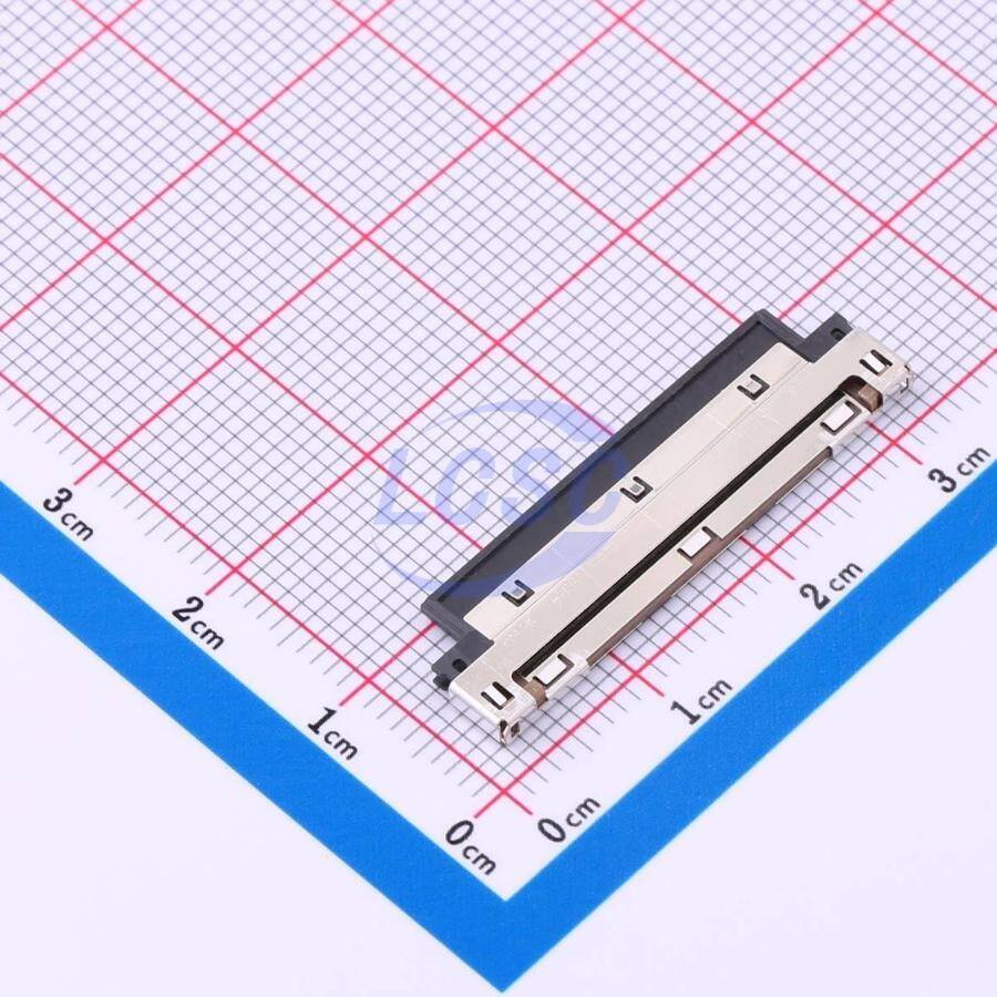 JAE Electronics FI-SE20ME - 2
