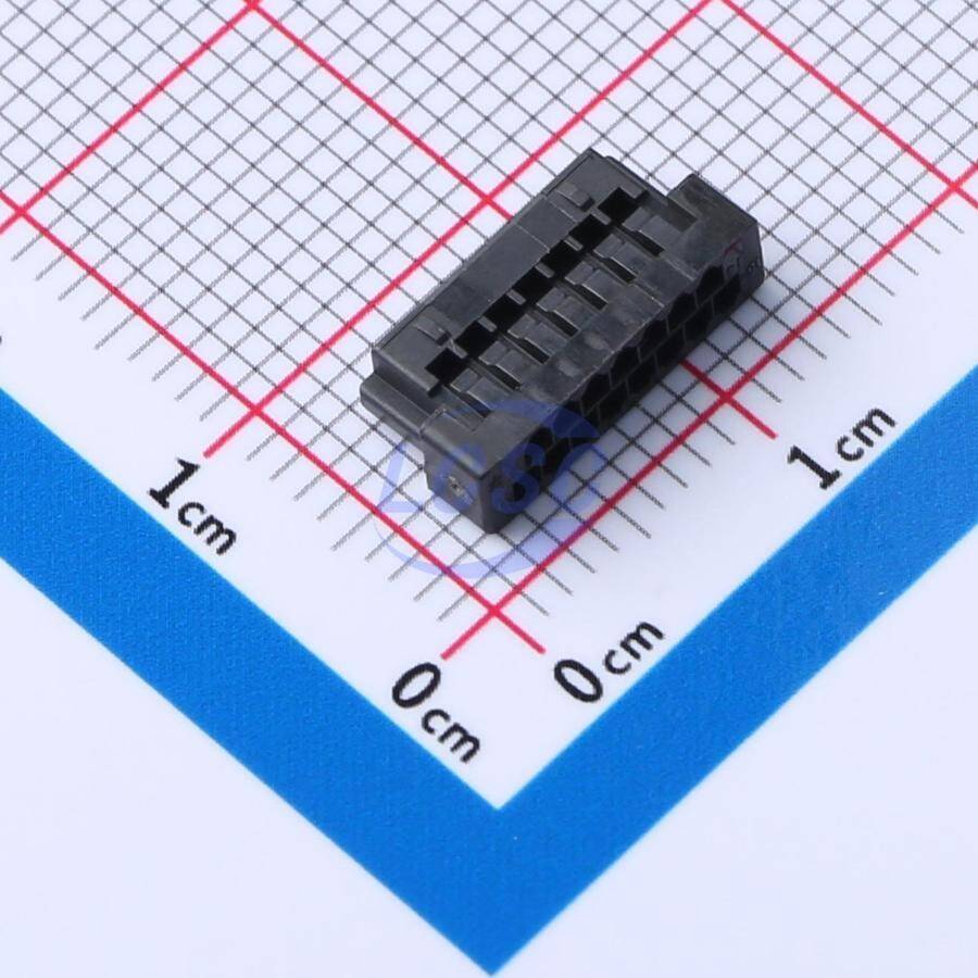 JAE Electronics FI-W15S - 1