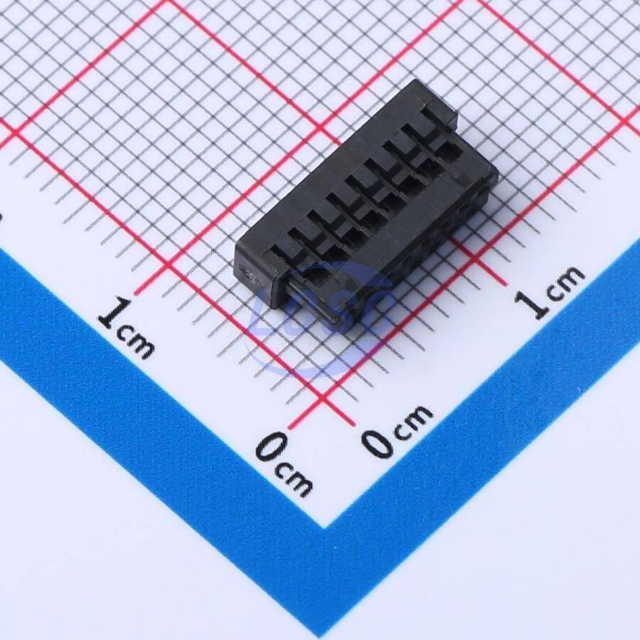 JAE Electronics FI-W15S - 2