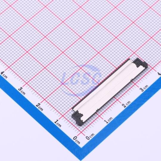 JAE Electronics FI-X30C-NPB - 1