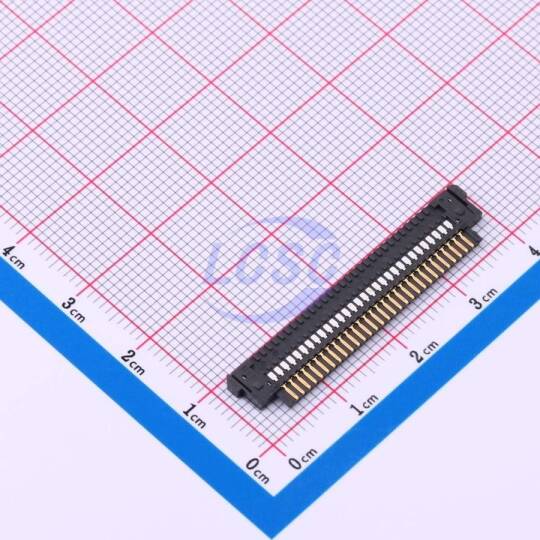 JAE Electronics FI-X30C-NPB - 2