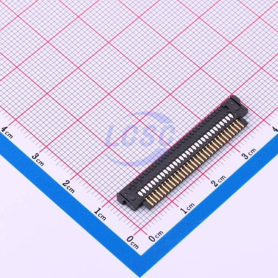 JAE Electronics FI-X30C-NPB - 2