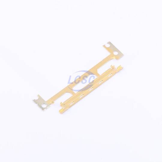 JAE Electronics HD1P040-CSH2-10000 - 3