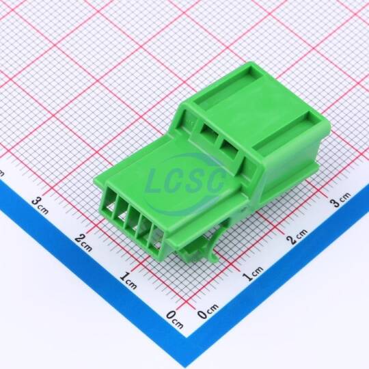 JAE Electronics IL-AG5-5P-S3C1 - 2
