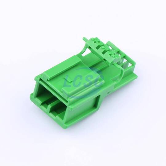 JAE Electronics IL-AG5-5P-S3C1 - 3