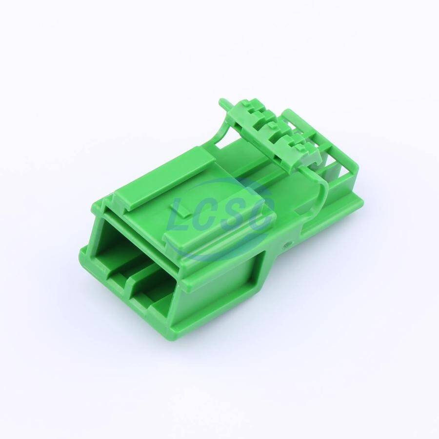 JAE Electronics IL-AG5-5P-S3C1 - 3