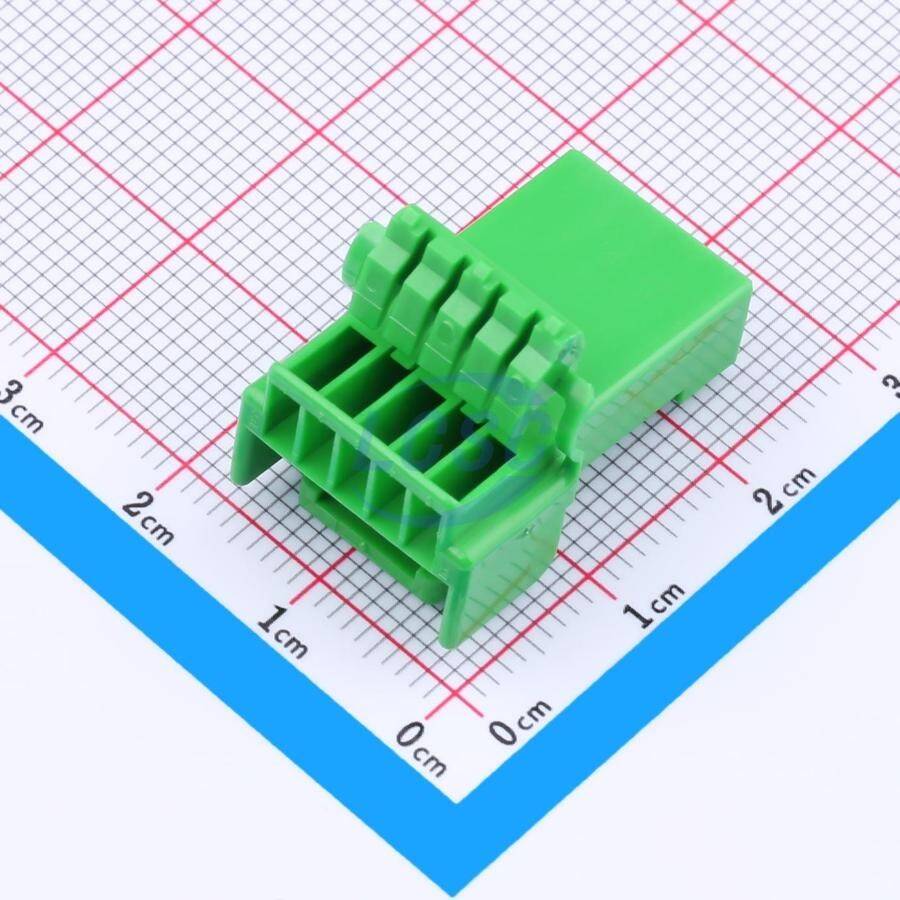 JAE Electronics IL-AG5-5S-S3C1 - 1