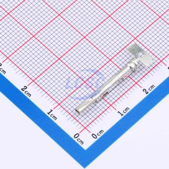 JAE Electronics IL-AG5-C1-5000 - 2