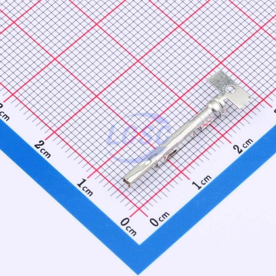 JAE Electronics IL-AG5-C1-5000 - 2