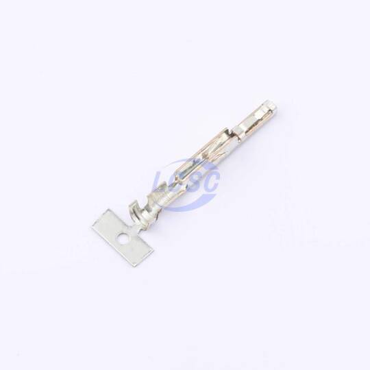 JAE Electronics IL-AG5-C1-5000 - 3