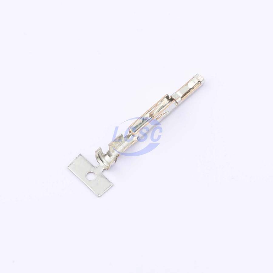JAE Electronics IL-AG5-C1-5000 - 3