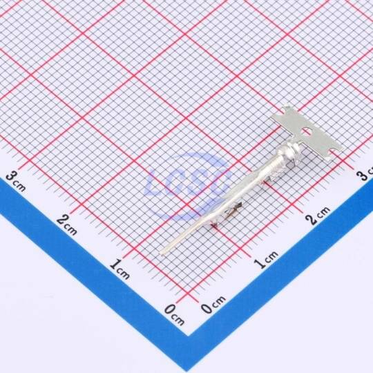JAE Electronics IL-AG5-PC1-5000 - 2