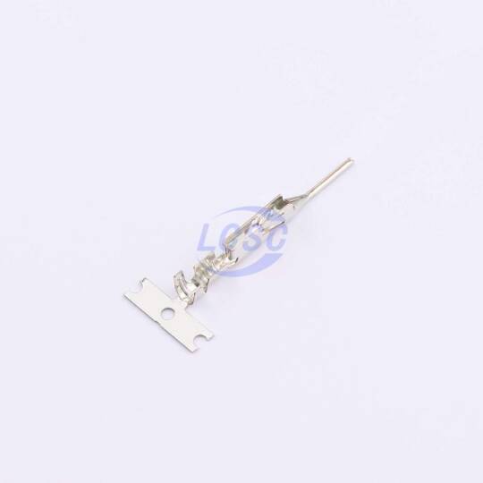 JAE Electronics IL-AG5-PC1-5000 - 3