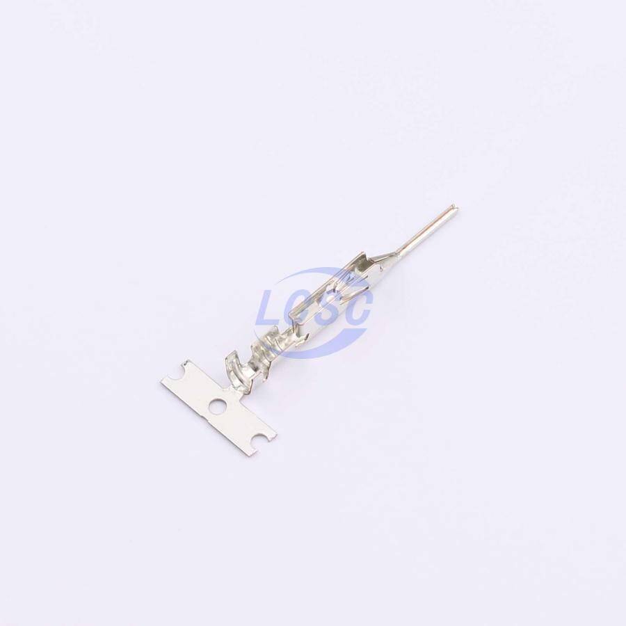 JAE Electronics IL-AG5-PC1-5000 - 3
