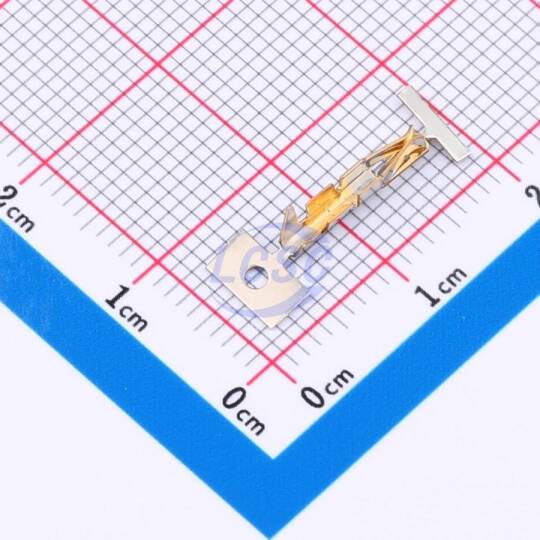 JAE Electronics IL-C2-1-10000 - 1