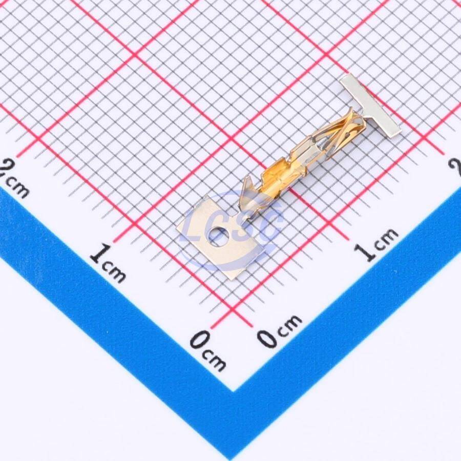 JAE Electronics IL-C2-1-10000 - 1
