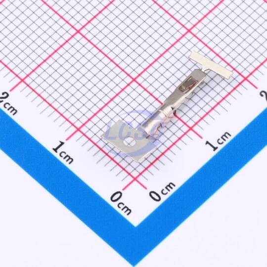 JAE Electronics IL-C2-1-10000 - 2