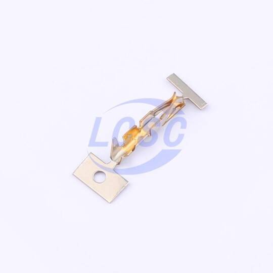 JAE Electronics IL-C2-1-10000 - 3