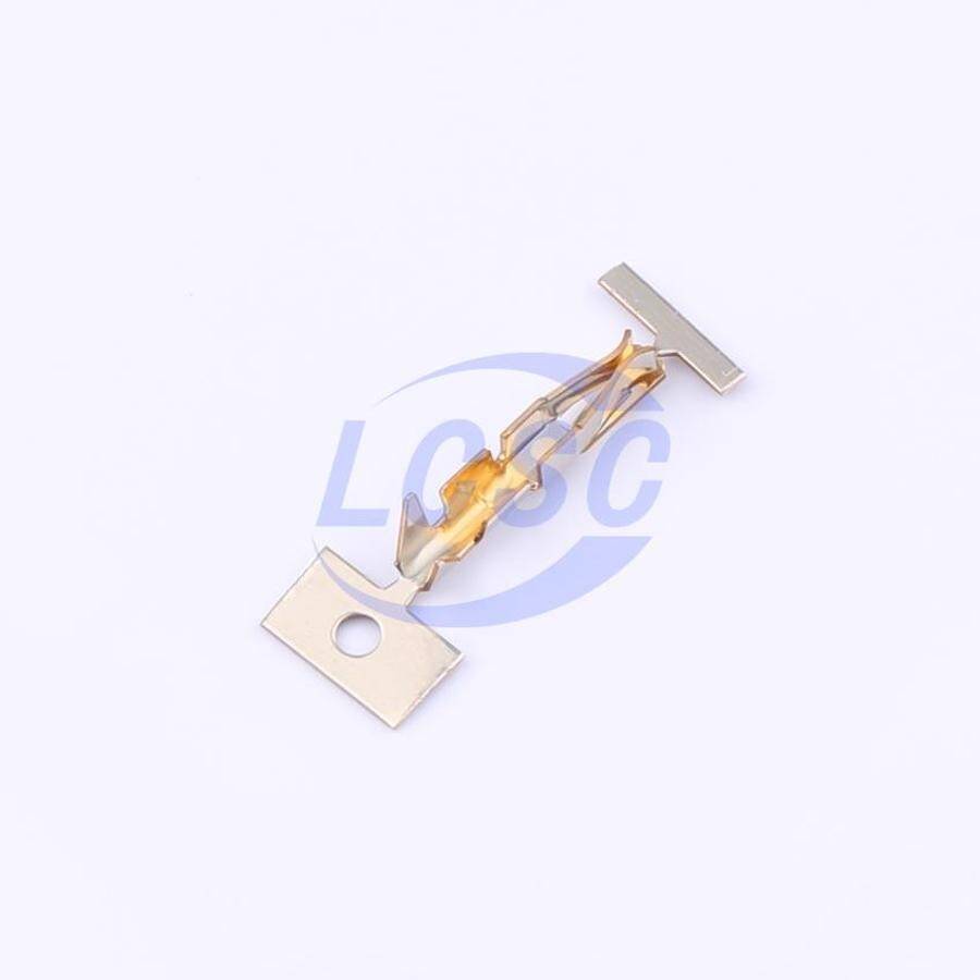 JAE Electronics IL-C2-1-10000 - 3