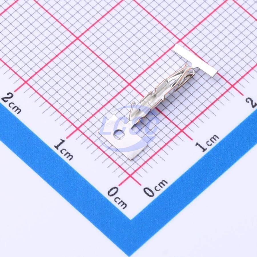 JAE Electronics IL-C2-10000 - 1